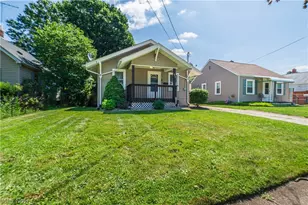 605 Essex St, Akron, OH 44306 - Photo 2