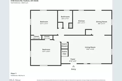 6186 Stone Road, Hudson, OH 44236 - Photo 44