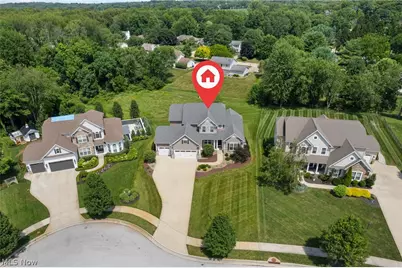 3901 Creekside Drive, Uniontown, OH 44685 - Photo 2