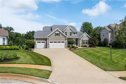 3901 Creekside Drive, Uniontown, OH 44685 - Photo 1