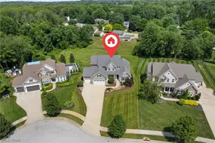 3901 Creekside Dr, Uniontown, OH 44685 - Photo 2