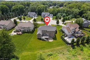 3901 Creekside Dr, Uniontown, OH 44685 - Photo 40