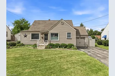 107 Renee Drive, Struthers, OH 44471 - Photo 2