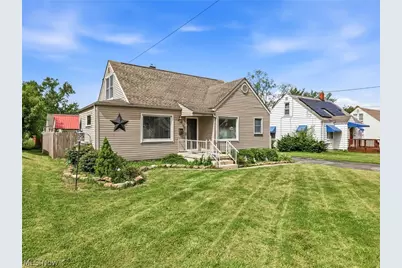 107 Renee Drive, Struthers, OH 44471 - Photo 1