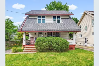1298 Neptune Avenue, Akron, OH 44301 - Photo 1