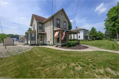 372 Park Avenue SW, Bolivar, OH 44612 - Photo 1