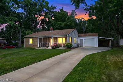 3437 Heckman Street NW, Uniontown, OH 44685 - Photo 34