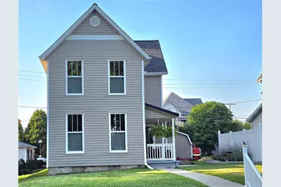 509 Van Horn Avenue, Zanesville, OH 43701 - Photo 2