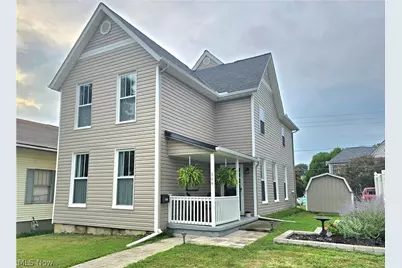 509 Van Horn Avenue, Zanesville, OH 43701 - Photo 4