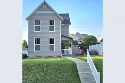 509 Van Horn Avenue, Zanesville, OH 43701 - Photo 1