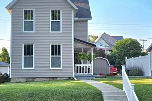 509 Van Horn Ave, Zanesville, OH 43701 - Photo 1