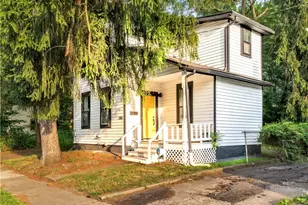 386 E Voris St, Akron, OH 44311 - Photo 1