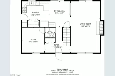 12203 Shoshone Avenue NW, Uniontown, OH 44685 - Photo 16