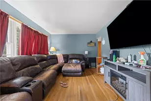 121 E Ralston Ave, Akron, OH 44301 - Photo 4