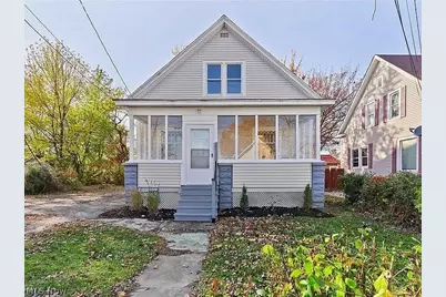 825 Michigan, Ashtabula, OH 44004 - Photo 1
