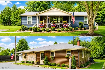 10250 Springfield Road, Poland, OH 44514 - Photo 1