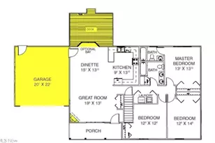 870 Community Rd, Sheffield Lake, OH 44054 - Photo 2