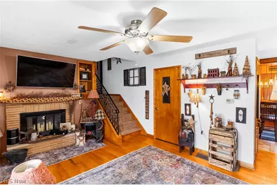 27 E Friend Street, Columbiana, OH 44408 - Photo 10