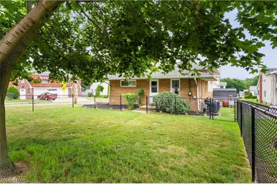 27 E Friend Street, Columbiana, OH 44408 - Photo 4