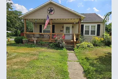 1555 Hay Avenue, Coshocton, OH 43812 - Photo 1