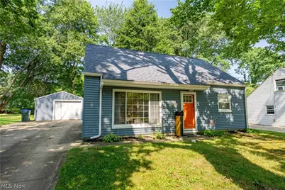 2256 Bailey Road, Cuyahoga Falls, OH 44221 - Photo 1