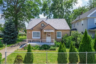 2124 E 28th Street, Lorain, OH 44055 - Photo 1