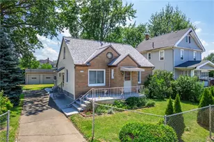 2124 E 28th St, Lorain, OH 44055 - Photo 2