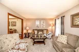4190 Timberbrook Dr, Canfield, OH 44406 - Photo 10