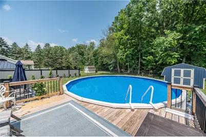 4190 Timberbrook Drive, Canfield, OH 44406 - Photo 8