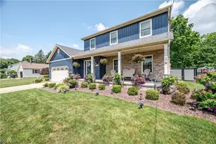 4190 Timberbrook Dr, Canfield, OH 44406 - Photo 2