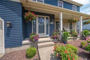 4190 Timberbrook Dr, Canfield, OH 44406 - Photo 4