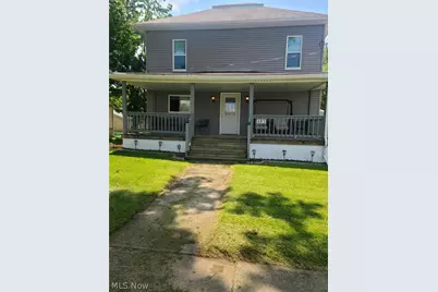 197 Chestnut Street, Andover, OH 44003 - Photo 1