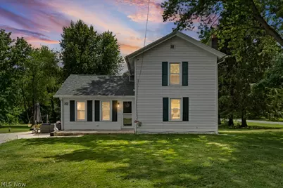 3430 Waterloo Road, Mogadore, OH 44260 - Photo 1