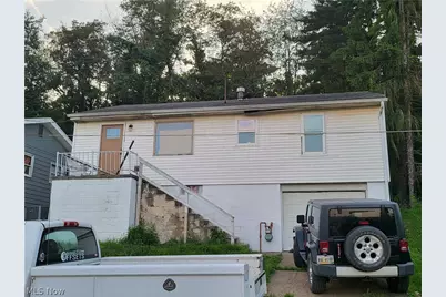 69740 Ohio Street, Martins Ferry, OH 43935 - Photo 1