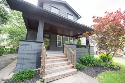 2187 Arthur Avenue, Oakwood, OH 44107 - Photo 2