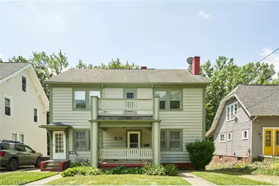 1036-1038 Emma Avenue, Akron, OH 44302 - Photo 1
