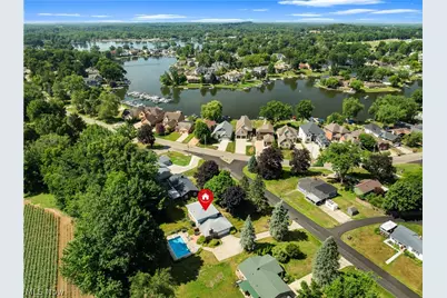 5740 Lake Cable Avenue NW, Canton, OH 44718 - Photo 6