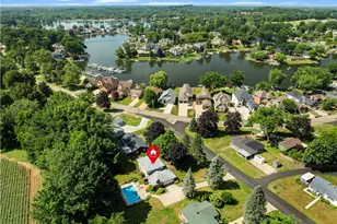 5740 Lake Cable Ave NW, Canton, OH 44718 - Photo 6