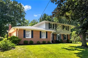5740 Lake Cable Ave NW, Canton, OH 44718 - Photo 1