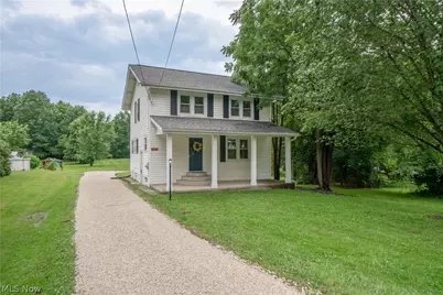 785 Chenoweth Extension, Akron, OH 44319 - Photo 1