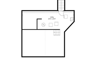 238 W High St, Lisbon, OH 44432 - Photo 4