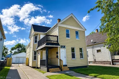 3422 W 52nd Street, Loveland, OH 44102 - Photo 1