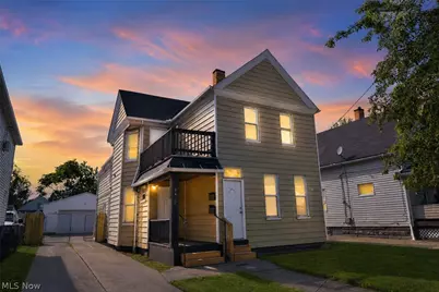 3422 W 52nd Street, Loveland, OH 44102 - Photo 2