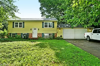 2190 N Kansas Road, Orrville, OH 44667 - Photo 1
