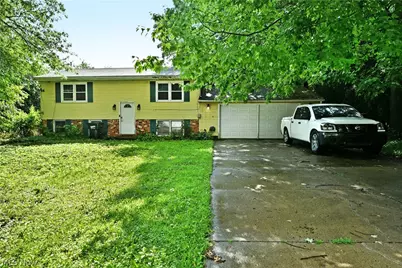 2190 N Kansas Road, Orrville, OH 44667 - Photo 2