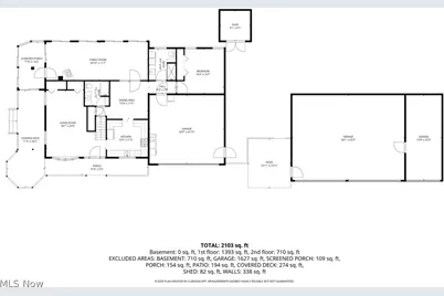 2151 Beach Drive, Akron, OH 44312 - Photo 46