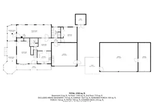 2151 Beach Dr, Akron, OH 44312 - Photo 46