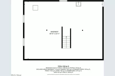 2151 Beach Drive, Akron, OH 44312 - Photo 44