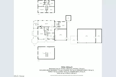 2151 Beach Drive, Akron, OH 44312 - Photo 48