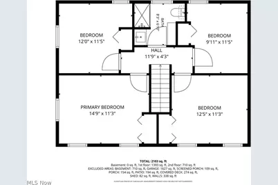 2151 Beach Drive, Akron, OH 44312 - Photo 42
